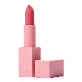 BCC Backup-Cosmetics-Beauty Creations - Labial En Barra Late Date - Labial Tease Me-LTM10