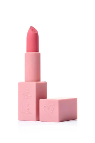 BCC Backup-Cosmetics-Beauty Creations - Labial En Barra Making You Crazy - Labial Tease Me-LTM09