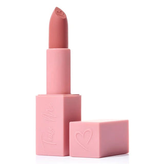 BCC Backup-Cosmetics-Beauty Creations - Labial En Barra My Weakness - Labial Tease Me-LTM05