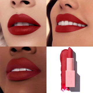 BCC Backup-Cosmetics-Beauty Creations - Labial En Barra So Deep - Labial Tease Me-LTM15