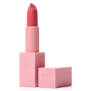 BCC Backup-Cosmetics-Beauty Creations - Labial En Barra So Luscious - Labial Tease Me-LTM13