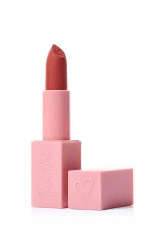 BCC Backup-Cosmetics-Beauty Creations - Labial En Barra Spcie Me Up - Labial Tease Me-LTM14