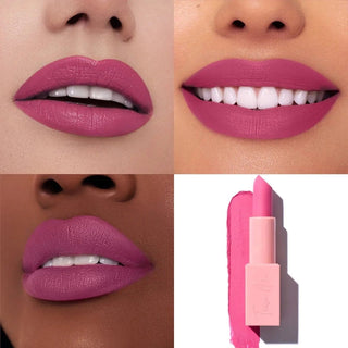 BCC Backup-Cosmetics-Beauty Creations - Labial En Barra Tell Me More - Labial Tease Me-LTM11