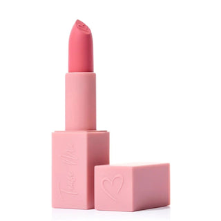 BCC Backup-Cosmetics-Beauty Creations - Labial En Barra Turn Me On - Labial Tease Me-LTM08