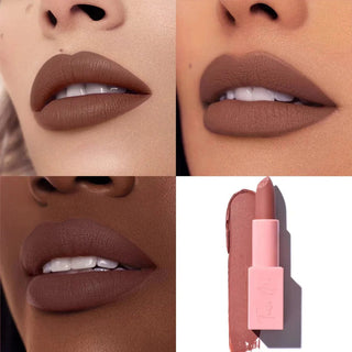 BCC Backup-Cosmetics-Beauty Creations - Labial En Barra Waiting For You - Labial Tease Me-LTM04