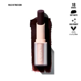 Beauty Creations MX - Cosmetics - Labial Nude X Collection - Labial En Barra Matte - NXLS18