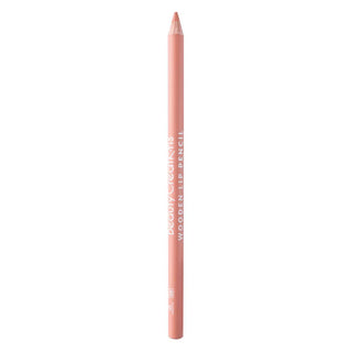 BCC Backup-Lip Liner-Beauty Creations - Lápiz de labios Wooden Lip Pencils-BCWLL-01