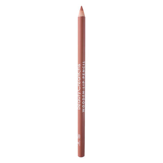 BCC Backup-Lip Liner-Beauty Creations - Lápiz de labios Wooden Lip Pencils-BCWLL-03