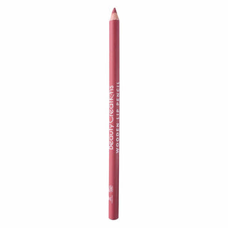 BCC Backup-Lip Liner-Beauty Creations - Lápiz de labios Wooden Lip Pencils-BCWLL-05