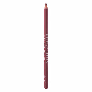 BCC Backup-Lip Liner-Beauty Creations - Lápiz de labios Wooden Lip Pencils-BCWLL-07