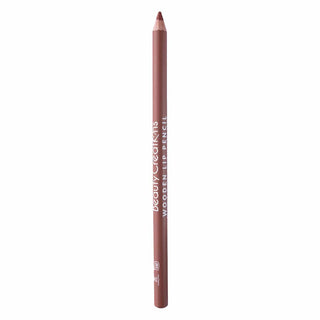 BCC Backup-Lip Liner-Beauty Creations - Lápiz de labios Wooden Lip Pencils-BCWLL-09