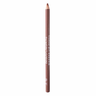 BCC Backup-Lip Liner-Beauty Creations - Lápiz de labios Wooden Lip Pencils-BCWLL-10