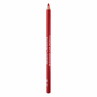 BCC Backup-Lip Liner-Beauty Creations - Lápiz de labios Wooden Lip Pencils-BCWLL-11