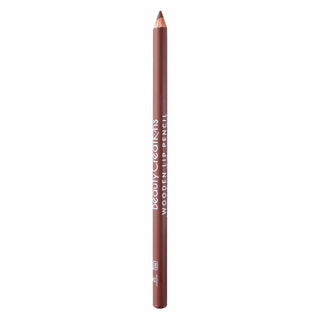 BCC Backup-Lip Liner-Beauty Creations - Lápiz de labios Wooden Lip Pencils-BCWLL-13