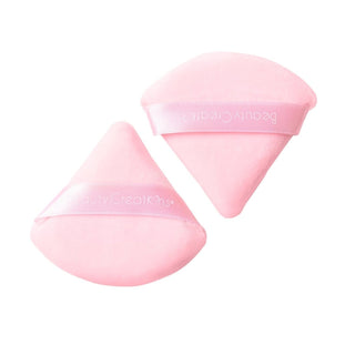 BCC Backup-Cosmetics-Beauty Creations - Puff Puff Set de 2 pzas - Set De Esponjas Para Maquillaje-VPP