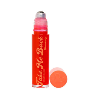 BCC Backup-Cosmetics-Beauty Creations - Roller Gloss Strawberry-LTB06