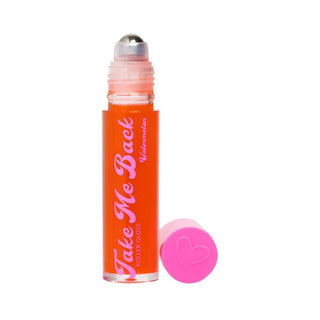 BCC Backup-Cosmetics-Beauty Creations - Roller Gloss Watermelon-LTB04