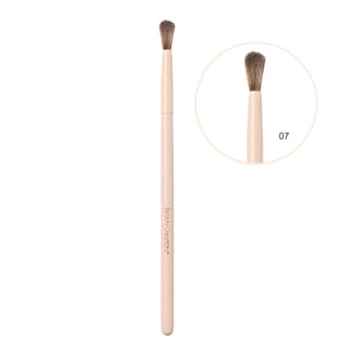 BCC Backup--Beauty Creations - Set de Brochas Nude X 12 pzas - Set de Brochas de 12 Piezas-BS12NX