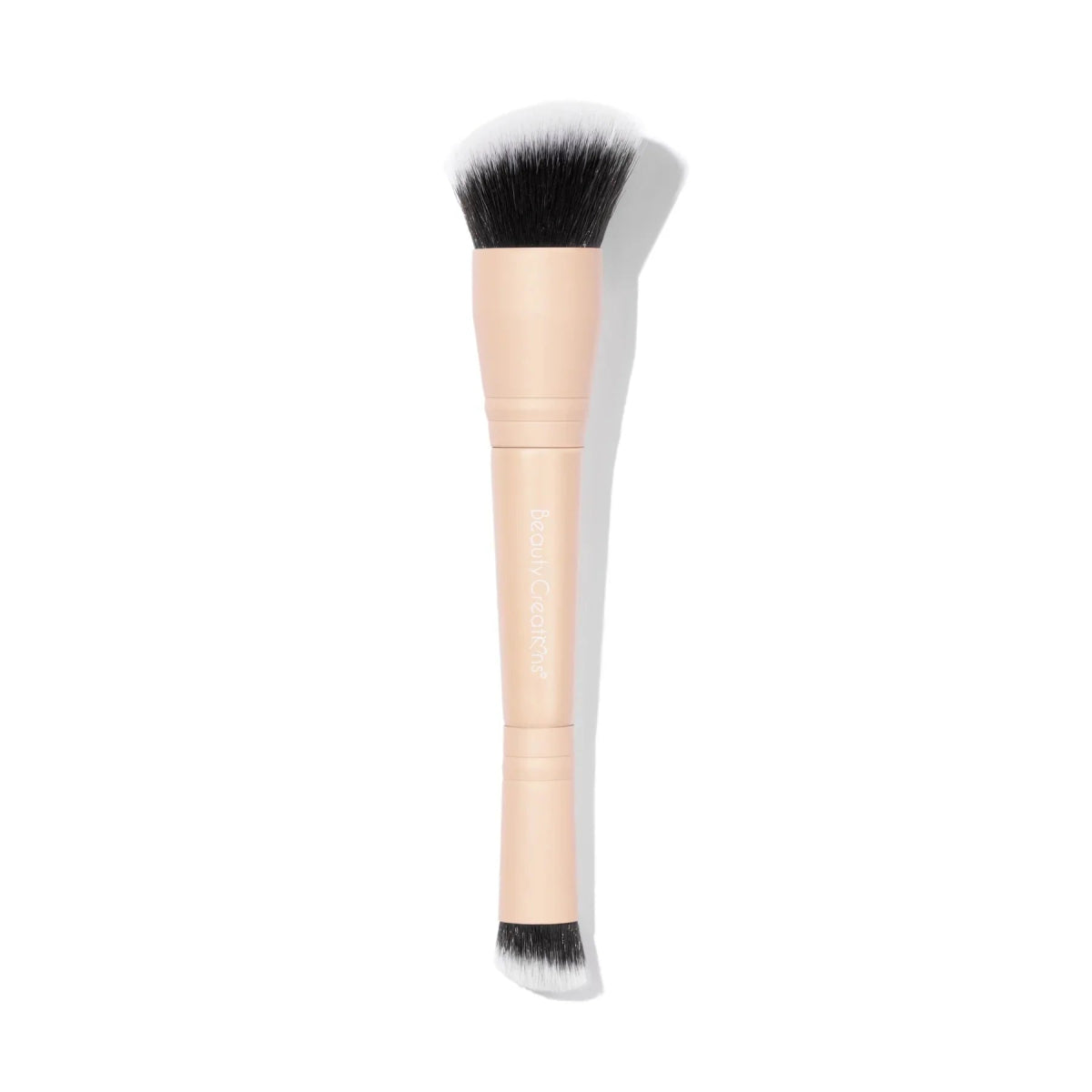 BCC Backup-Cosmetics-Beauty Creations - Snatchural Brocha De Maquillaje Para Controno E Iluminador - Brocha Individual-SCCB