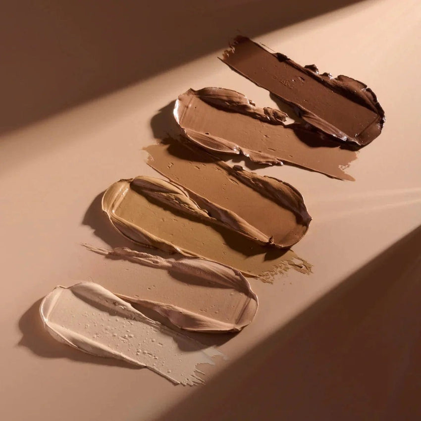 Snatch And Sculpt - Brocha De Maquillaje Para Controno E Iluminador