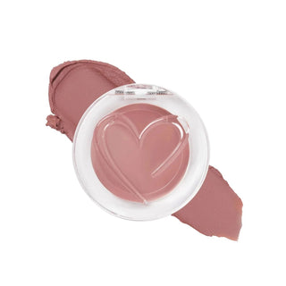 BCC Backup-Cosmetics-Beauty Creations - Stay Blushing Cute - Bálsamo Para Labios y Mejillas-SBCB06