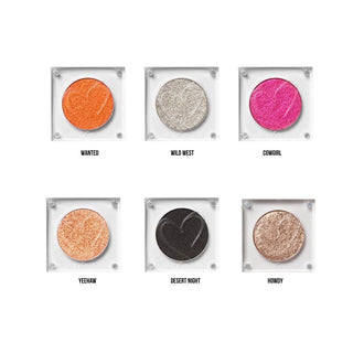 Beauty Creations Cosmetics Mx - Beauty Creations - Bundles De Riding Solo Single Shadow - Sombras Individuales - RS - Bundle - 3