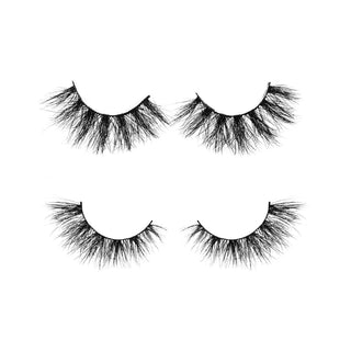 Beauty Creations Cosmetics Mx - Beauty Creations - Murillo Twins Vol. 2 - FIRE & DESIRE Lashes - MT2 - ELS