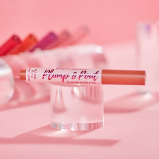 Beauty Creations Cosmetics Mx - lips - Beauty Creations - Plump And Pout Gloss Stick PR - Brillo Labial PR - PPVS - PR