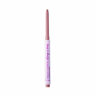 Beauty Creations Cosmetics Mx - Beauty Creations - Plump & Pout Plumping Lip Liner - Delineador de labios - PPLLW - 1