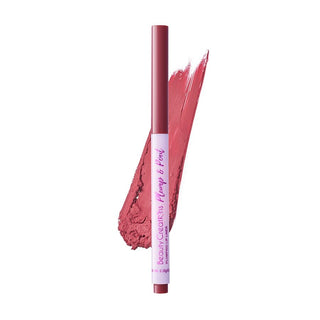 Beauty Creations Cosmetics Mx - Beauty Creations - Plump & Pout Plumping Lip Liner - Delineador de labios - PPLLW - 8