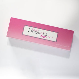 Beauty Creations Cosmetics Mx - Cosmetics - Beauty Creations - Rizador De Cabello Rosa 9/18 - HCS - LIGHTPINK