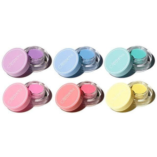 Beauty Creations Cosmetics Mx - Cosmetics - Beauty Creations - Set de Gel Pots Para Sombras - ELGPP - set