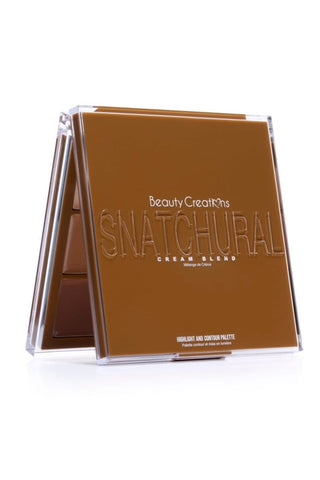 Beauty Creations Cosmetics Mx - Beauty Creations - Snatchural Bronceador + Brocha Set - SPB - SET