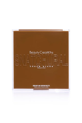 Beauty Creations Cosmetics Mx - Beauty Creations - Snatchural Bronceador + Brocha Set - SPB - SET