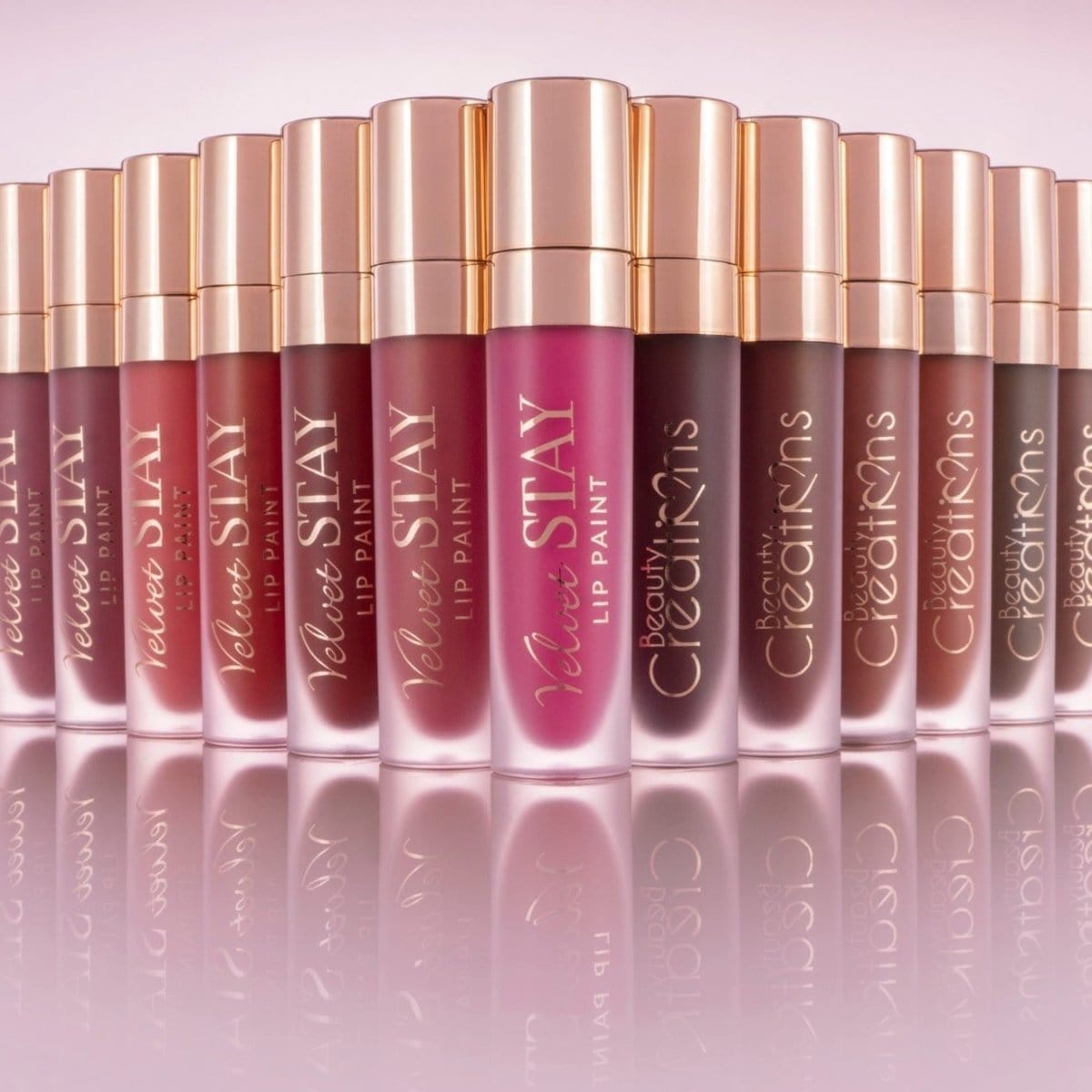 Marcas Labial Beauty Creations - Labiales – Beauty Creations MX