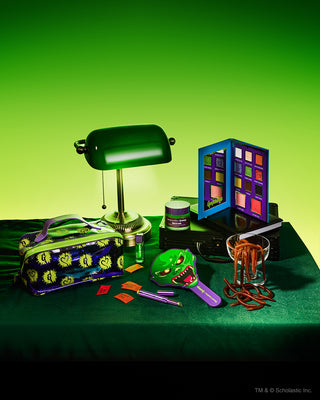 Goosebumps - Bundle De Colección Completa Con Cosmetiquera