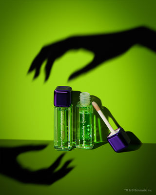 Goosebumps - Bundle De Colección Completa Con Cosmetiquera
