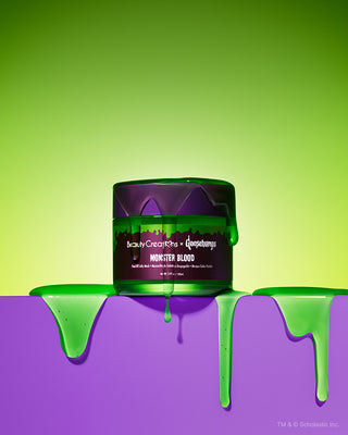 Goosebumps - Bundle De Colección Completa Con Cosmetiquera