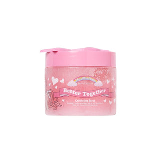 Beauty Creations MX - Beauty Creations x My Little Pony "Better Together" Exfoliating Scrub - MLP - ES