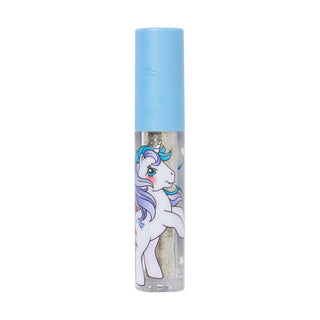 Beauty Creations MX - Beauty Creations x My Little Pony "Full of Fun: Unicorn Magic" Silver Glitter Liner - MLP - GL1