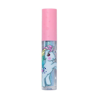 Beauty Creations MX - Beauty Creations x My Little Pony "Full of Fun: Unicorn Magic" Silver Glitter Liner - MLP - GL2