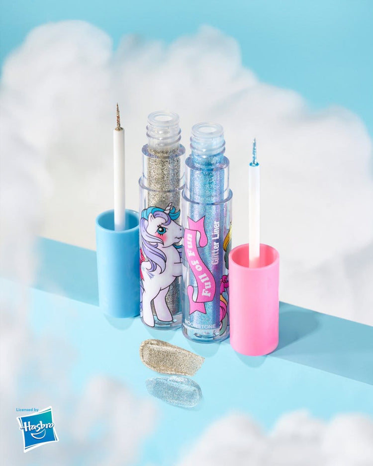 Beauty Creations X My Little Pony - Delineador Líquido De Glitter ...