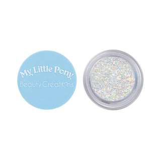 Beauty Creations MX - Beauty Creations x My Little Pony "Full of Magic" Body and Face Gel Glitter - MLP - BFG1