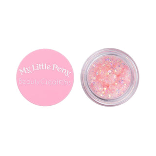 Beauty Creations MX - Beauty Creations x My Little Pony "Full of Magic" Body and Face Gel Glitter - MLP - BFG2