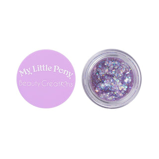 Beauty Creations MX - Beauty Creations x My Little Pony "Full of Magic" Body and Face Gel Glitter - MLP - BFG3