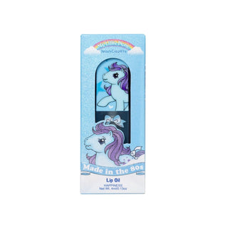 Beauty Creations MX - Beauty Creations x My Little Pony "Made in the 80s: Happiness" Lip Oil - MLP - L1