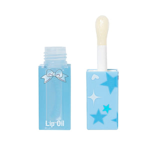 Beauty Creations MX - Beauty Creations x My Little Pony "Made in the 80s" Lip Oil Set - MLP - L3