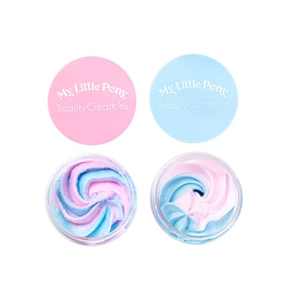 Beauty Creations MX - Beauty Creations x My Little Pony "Pony Dreams" Lip Balm Set - MLP - LBS