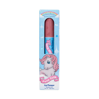 Beauty Creations MX - Beauty Creations x My Little Pony "Pony Talk" Lip Plumper - MLP - LP1