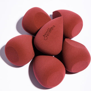 Beauty Creations MX - Cosmetics - Blending Sponge Esponja Difuminadora Individual - BSS01